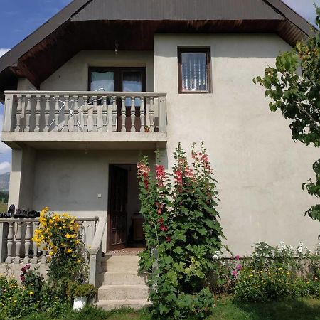 Kovcica Rooms Žabljak Zewnętrze zdjęcie