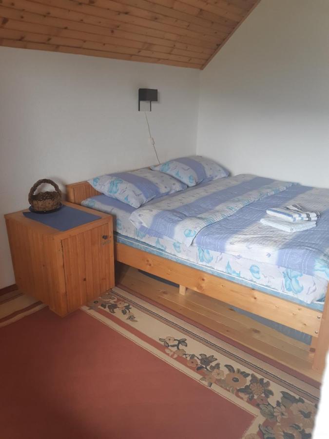 Kovcica Rooms Žabljak Zewnętrze zdjęcie