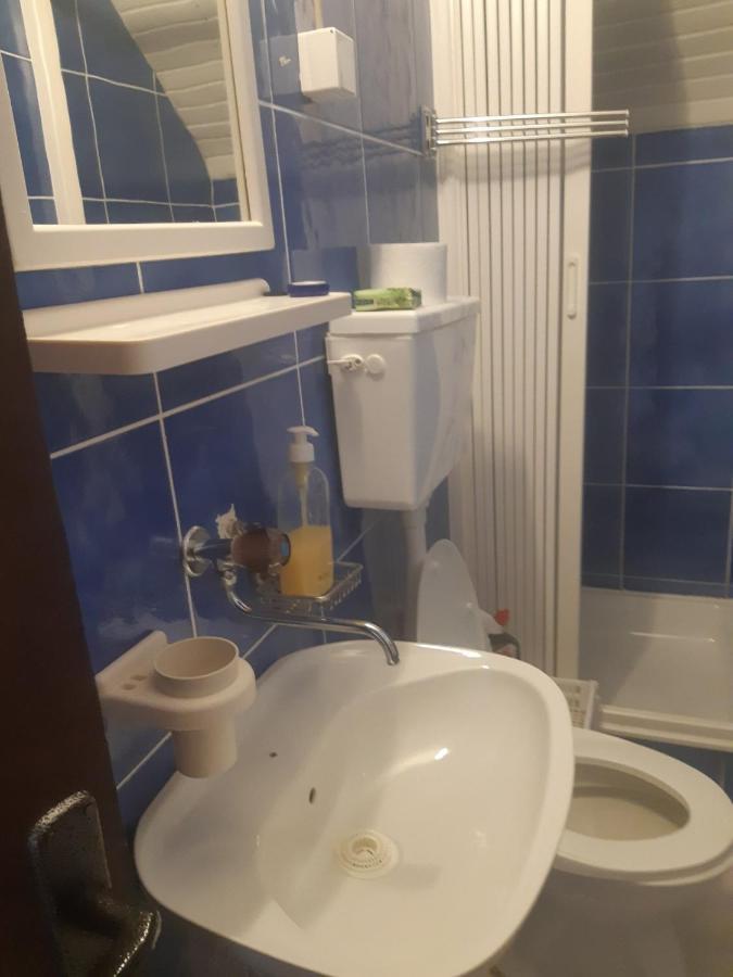 Kovcica Rooms Žabljak Zewnętrze zdjęcie