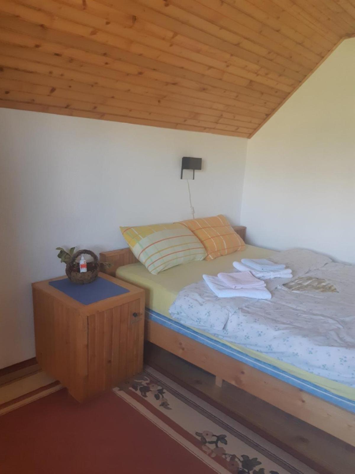 Kovcica Rooms Žabljak Pokój zdjęcie