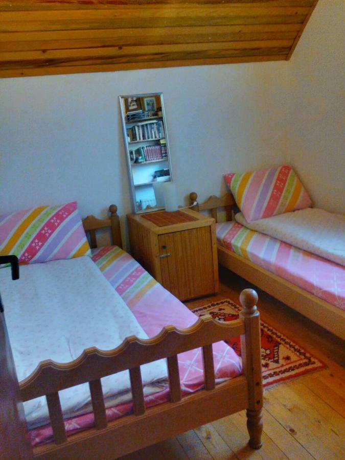 Kovcica Rooms Žabljak Zewnętrze zdjęcie