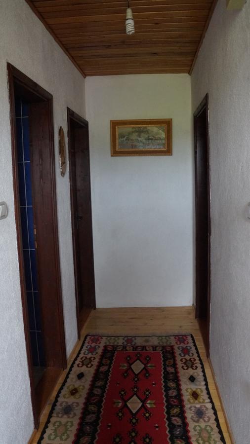 Kovcica Rooms Žabljak Zewnętrze zdjęcie