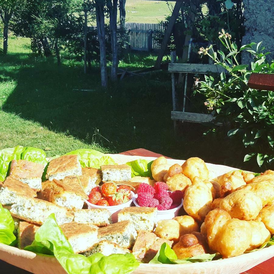 Kovcica Rooms Žabljak Zewnętrze zdjęcie